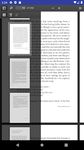 迷你PDF阅读器和查看器 屏幕截图 apk 7
