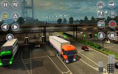 Euro Truck Transport Simulator 2: Cargo Truck Game εικόνα 11