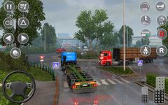 Картинка 12 Euro Truck Transport Simulator 2: Cargo Truck Game