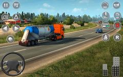 Euro Truck Transport Simulator 2: Cargo Truck Game εικόνα 15