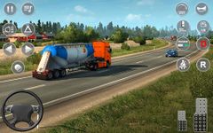 Imagine Euro Truck Transport Simulator 2: Cargo Truck Game 23