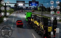 Euro Truck Transport Simulator 2: Cargo Truck Game εικόνα 6