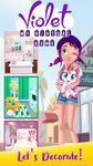 ภาพหน้าจอที่ 10 ของ Violet the Doll - My Virtual Home