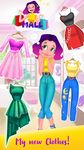 Violet the Doll - My Virtual Home ekran görüntüsü APK 11