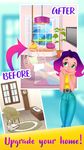 Captura de tela do apk Violet the Doll - My Virtual Home 14