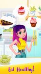 Violet the Doll - My Virtual Home ekran görüntüsü APK 20