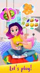 Violet the Doll - My Virtual Home screenshot APK 1