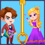 Rescue The Girl - Save & Pull The Pin Hero apk icon