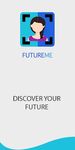 Future Me - Discover More About Yourself ekran görüntüsü APK 