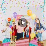 Картинка 9 Video de cumpleaños con fotos y musica