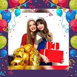 Картинка  Video de cumpleaños con fotos y musica