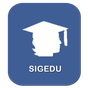 SIGEDU apk icono