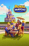 Tangkapan layar apk Royal Match 14