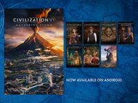 Civilization VI captura de pantalla apk 11