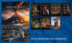 Civilization VI ảnh màn hình apk 5