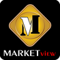 Market View - Live MCX NCDEX icon