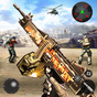 Ikon Call Of Battleground - Fun Free FPS Shooting Game