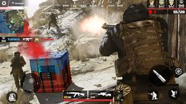 Call Of Battleground - Fun Free FPS Shooting Game zrzut z ekranu apk 10