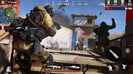 Screenshot 11 di Call Of Battleground - Fun Free FPS Shooting Game apk