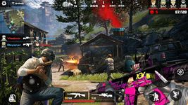 Captură de ecran Call Of Battleground - Fun Free FPS Shooting Game apk 14