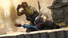 Screenshot 21 di Call Of Battleground - Fun Free FPS Shooting Game apk