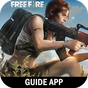 Biểu tượng apk Guide For Free-Fire : Tips For Free Fire Guide