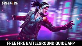 Gambar Guide For Free-Fire : Tips For Free Fire Guide 9