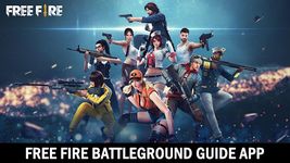 Gambar Guide For Free-Fire : Tips For Free Fire Guide 10