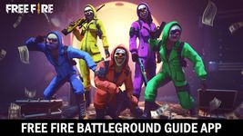 Gambar Guide For Free-Fire : Tips For Free Fire Guide 12
