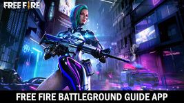 Gambar Guide For Free-Fire : Tips For Free Fire Guide 13