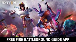 Gambar Guide For Free-Fire : Tips For Free Fire Guide 1