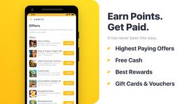 MoneyTree Rewards - Earn Money & Gift Cards Online screenshot apk 