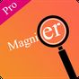 Magnifier-Digital Magnifying Glass icon