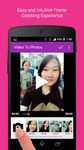 Video to Photo Frame Grabber ảnh màn hình apk 