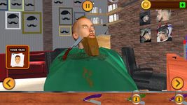Virtual Barber Shop Simulator: Hair Cut Game 2020 image 9