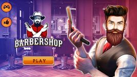 รูปภาพที่ 10 ของ Virtual Barber Shop Simulator: Hair Cut Game 2020