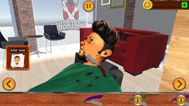 Gambar Virtual Barber Shop Simulator: Hair Cut Game 2020 11