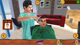 Virtual Barber Shop Simulator: Hair Cut Game 2020 imgesi 12