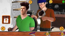 Virtual Barber Shop Simulator: Hair Cut Game 2020 image 8