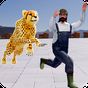Leopard Survival:Endless Cheetah rush Animal Game의 apk 아이콘