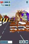 Leopard Survival:Endless Cheetah rush Animal Game Bild 11