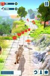 Leopard Survival:Endless Cheetah rush Animal Game 이미지 12