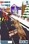 Leopard Survival:Endless Cheetah rush Animal Game image 15