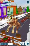 Leopard Survival:Endless Cheetah rush Animal Game image 18