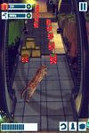 Leopard Survival:Endless Cheetah rush Animal Game 이미지 22