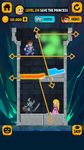 Rescue Hero: Pull the Pin zrzut z ekranu apk 3