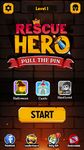 Screenshot 7 di Rescue Hero: Pull the Pin apk