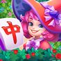 Mahjong Tour: witch tales APK アイコン
