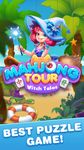 Gambar Mahjong Tour: witch tales 5