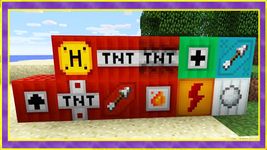 Картинка 10 TNT для mcpe